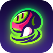 Meshy AI logo